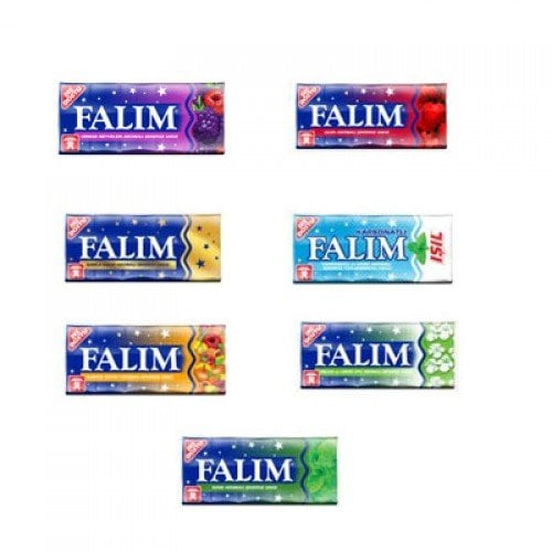 Falım 5li Toptan
