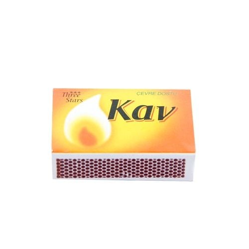 Kav kibrit