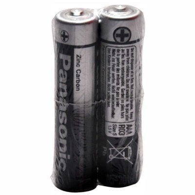 panasonic pil toptan