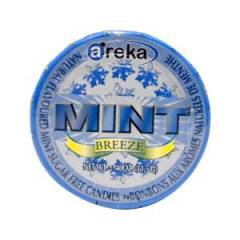 Areka Mint Şeker 12'li
