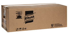 Knorr Tavuk Bulyon 120 Gr (48 Adet)
