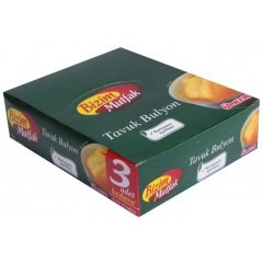 Bizim Mutfak Tavuk Bulyon 12 Adet