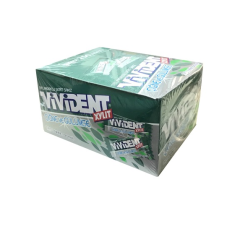 Vivident Tekli Tatlı Nane Aromalı Sakız 230 adet