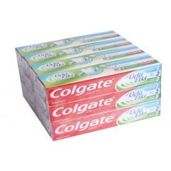Colgate Diş macunu 50ml  12'li Paket