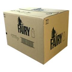 Fairy Bulaşık Deterjanı Limon 650 Ml x 20