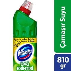 Domestos Ultra Çamaşır Suyu Dağ Esintisi 810 Gr Toptan