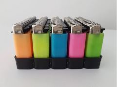 MRY Taşlı çakmak Renkli