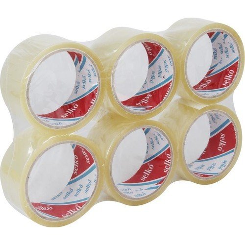 Selko Koli Bandı 45mm x 40m 12 'li paket