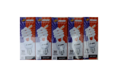 Daimond 30 watt Tasarruf Ampülü 10'lu Paket
