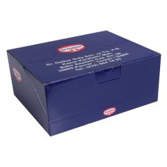Dr.Oetker Hamur Kabartma Tozu 10x10 Gr 15li Paket