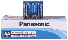 Panasonic Kalem Pil AA