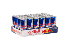 Red Bull Enerji İçeceği 250 Ml (24 Adet)