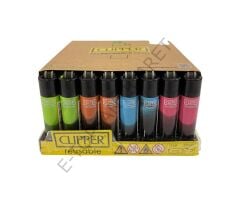 Clipper Micro Çakmak 48Adet