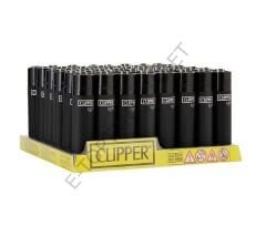 Clipper Micro Çakmak 48Adet