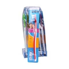 Oral B Classic Diş Fırçası *12'li
