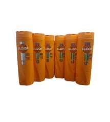 Elidor Anında Onarıcı Şampuan 400ml x 6