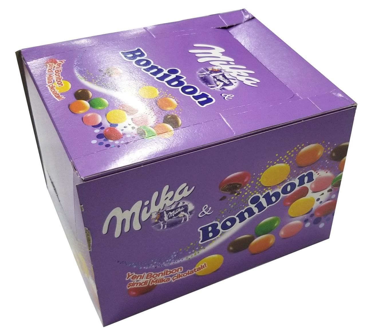 Milka Bonibon 24*lü Kutu