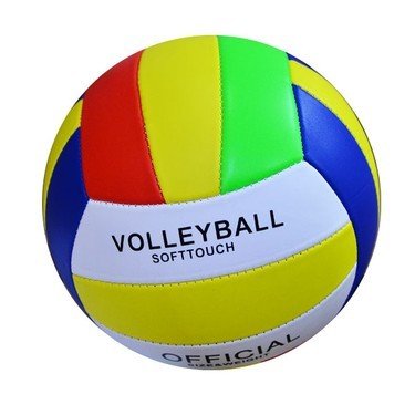 Voleybol Topu Dikişli