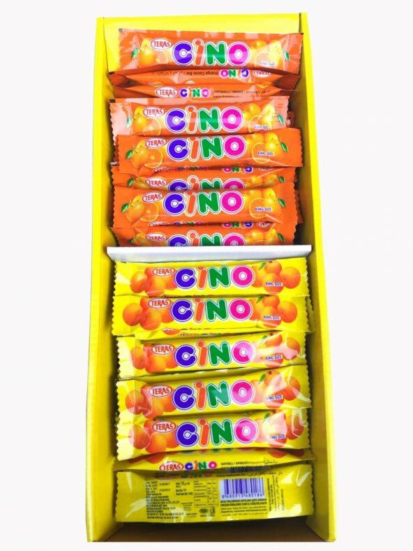 Cino Çikolata 48Adet