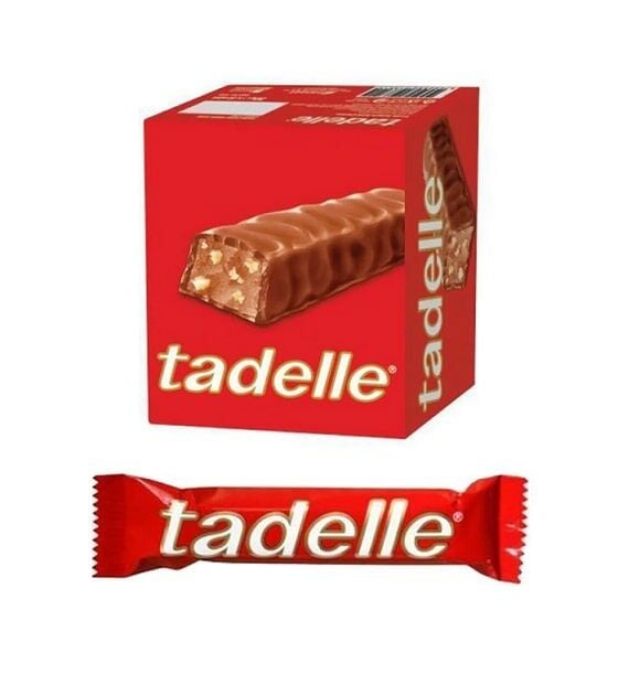 Tadelle Maxi 30gr 20 Adet