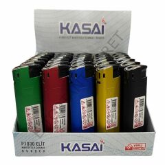 Kasai Metal Çakmak Manyetolu