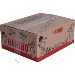Haribo Worms 80gr 24Adet