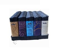 Koko Rüzgar Çakmağı 50 Adet