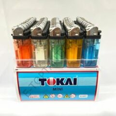 Tokai Mini Kullan At Çakmak