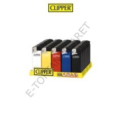 Clipper Manyetolu Çakmak