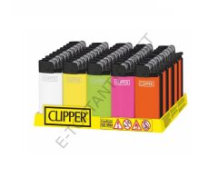 Clipper Brio Çakmak 50Adet