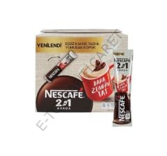 Nescafe 2in1 56Adet
