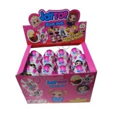 MiniDoll Sürpriz Yumurta 24'lü
