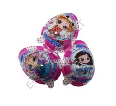 MiniDoll Sürpriz Yumurta 24'lü