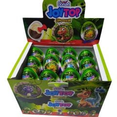 Bonart Dinosaur Yumurta 24'lü