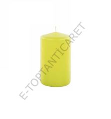 Akmısır Kütük Mum 24'lü