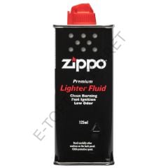 Zippo Benzin 125ml