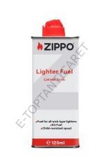 Zippo Benzin 125ml