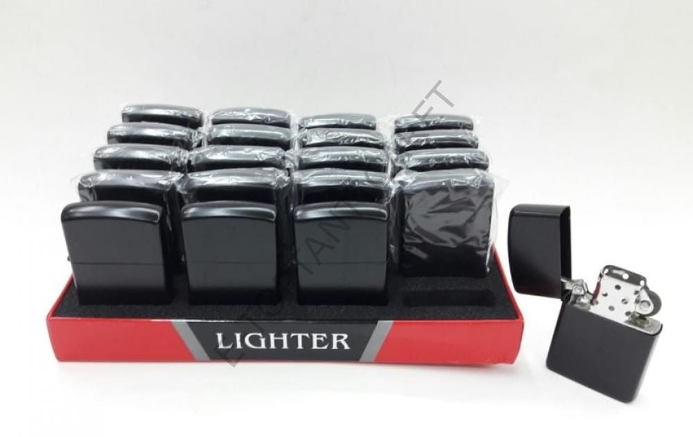 Zippo Çakmak 20 Adet