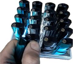 Hunter Torch Çakmak 20 Adet