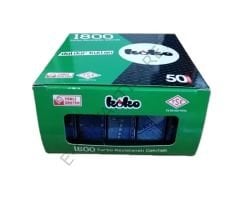 Koko 1800 Turbo Rüzgar Çakmağı