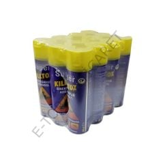 Killtox 400ml Sinek İlacı