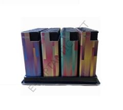 İ-lighter Y334 Turbo Çakmak