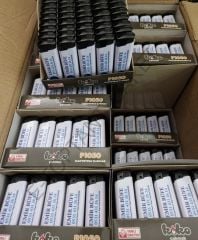 Manyetolu Reklam Çakmağı