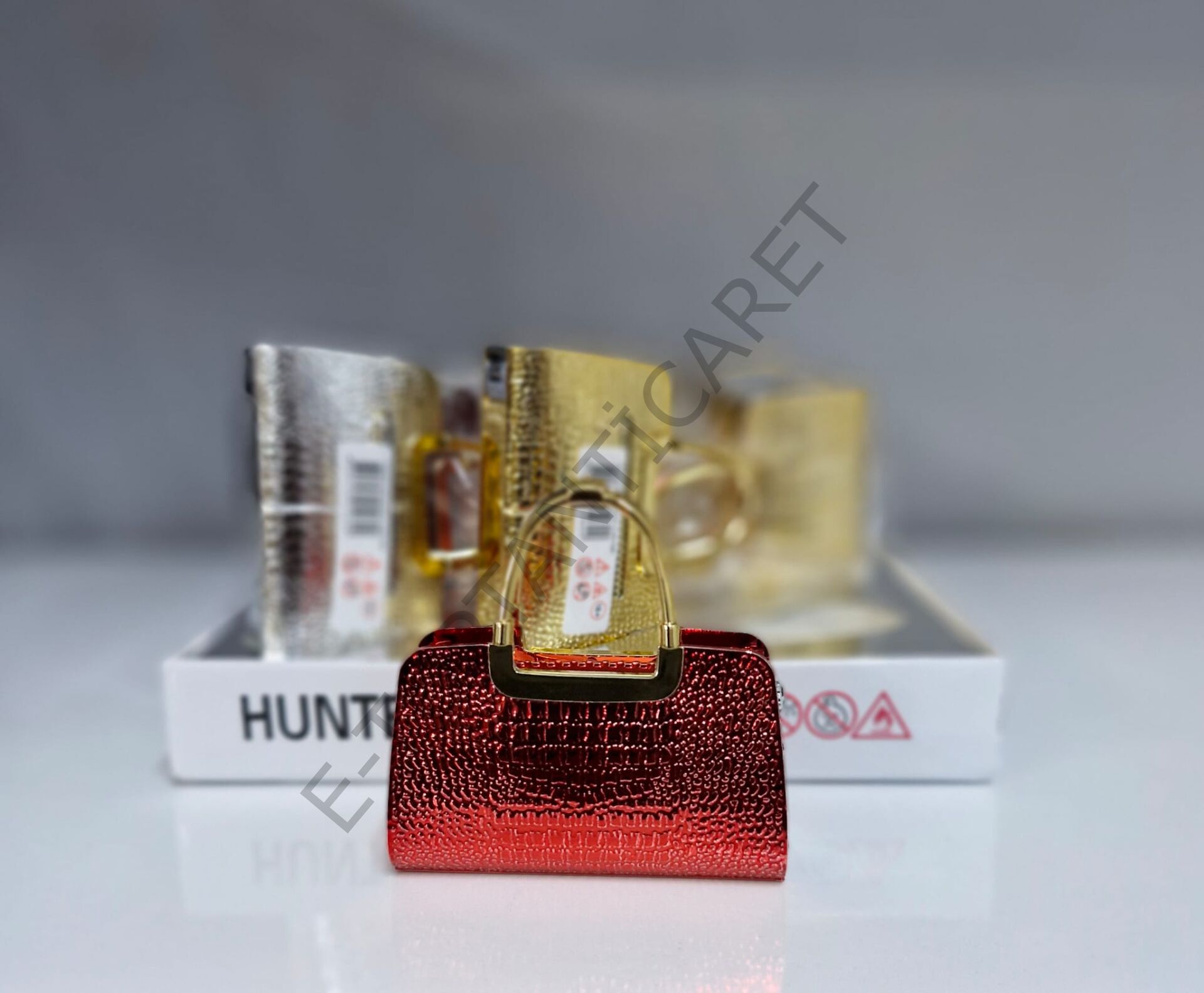 Çanta Model Çakmak