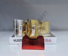 Çanta Model Çakmak