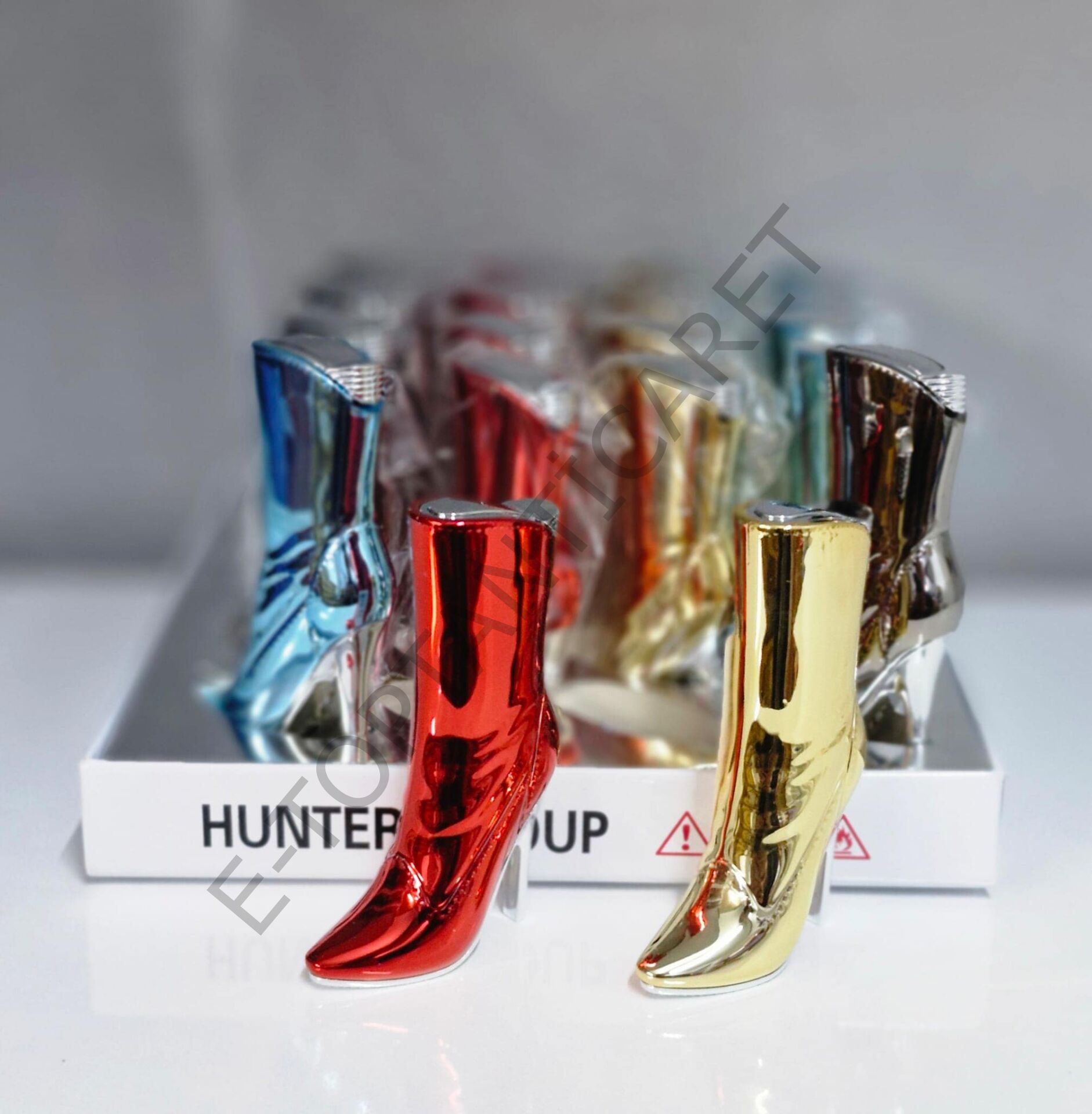 Çizme Model Çakmak