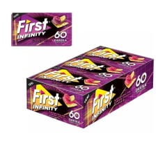 First Sensations Ahududu-Limon 12Adet
