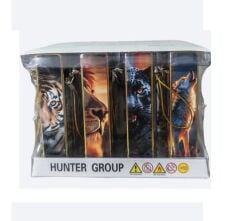 Hunter Özel Seri Torch Çakmak