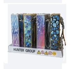 Hunter Özel Renkli Cakmak